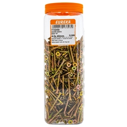 T1G250 - Chipboard Screw